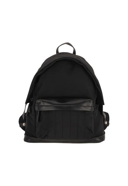 MYMO Rucksack Black