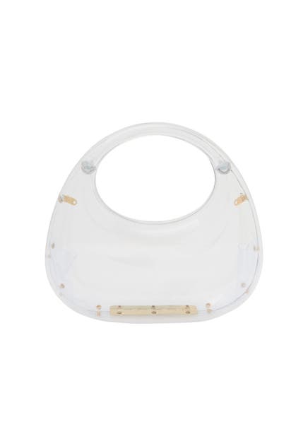 MYMO Handtasche Handbag Transparent Color