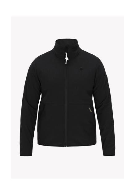 SCHMUDDELWEDDA Jacke black