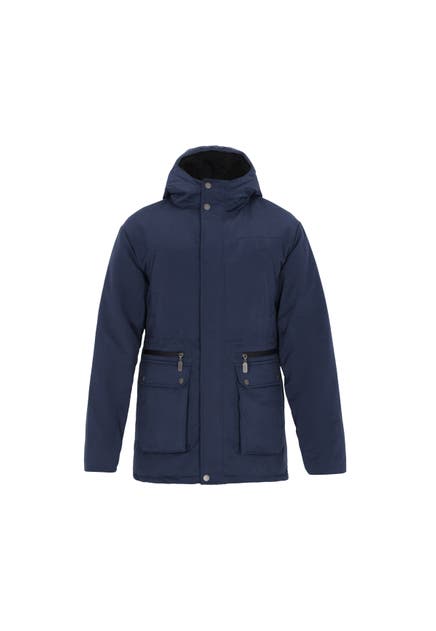 DREIMASTER Parka navy
