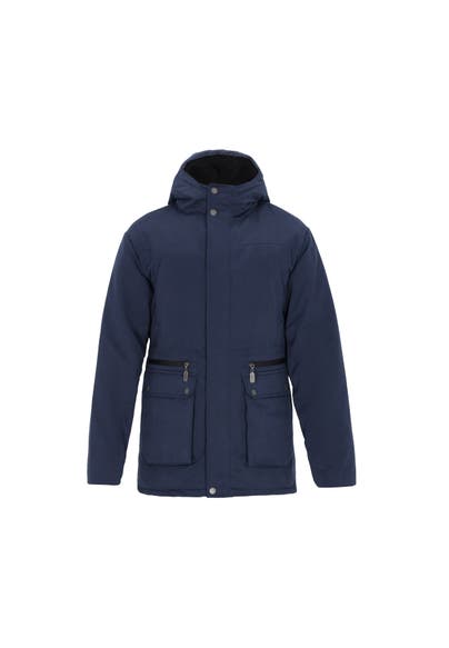 DREIMASTER Parka navy