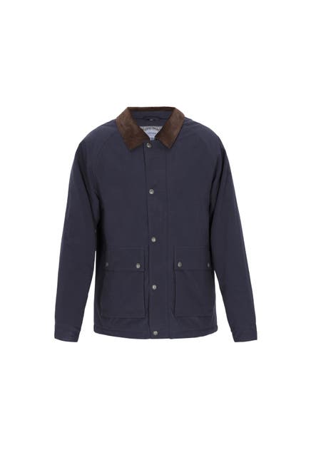 DREIMASTER Übergangsjacke navy