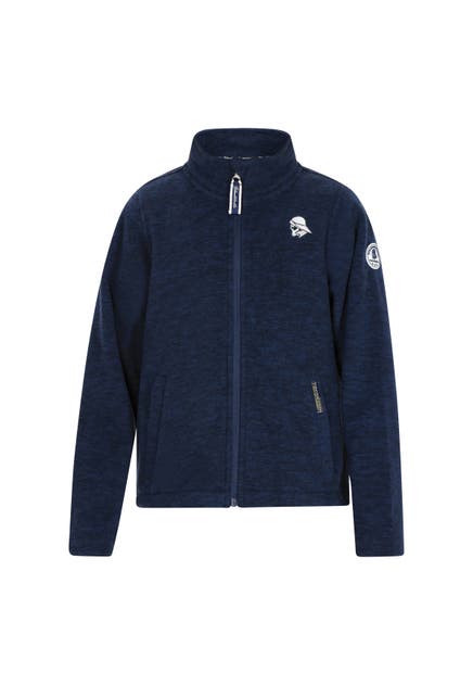 SCHMUDDELWEDDA Fleecejacke