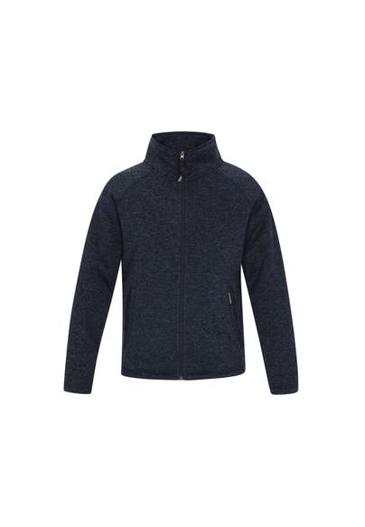 SCHMUDDELWEDDA Sweatshirt navy melange