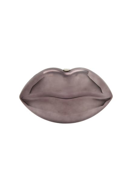 MYMO Clutch Clutch Mauve