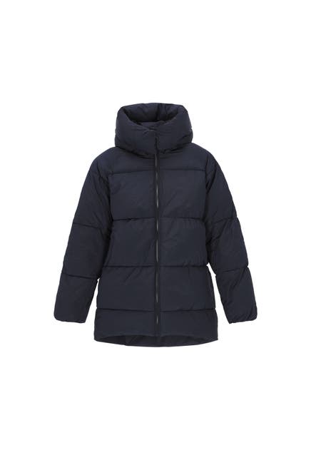 DREIMASTER Mantel navy