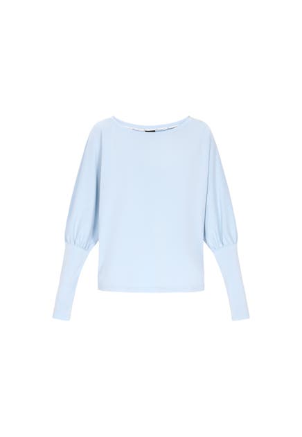 DREIMASTER Sweatshirt light blue