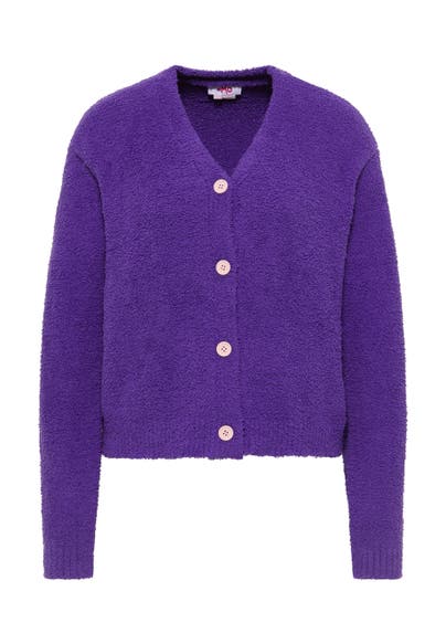 MYMO Sweatshirt Lila