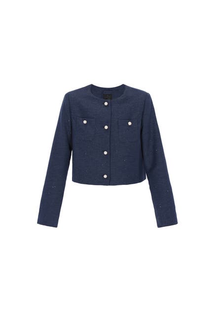 DREIMASTER Blazer navy