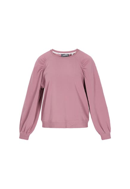 DREIMASTER Sweatshirt vintage rose