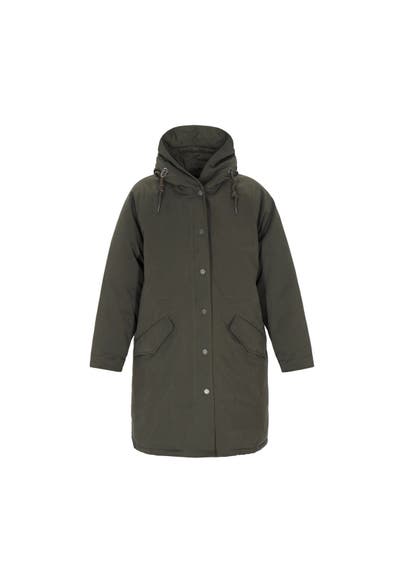 DREIMASTER Parka olive