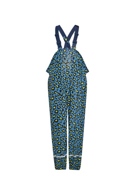 SCHMUDDELWEDDA Regenhose