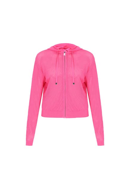 MYMO Hoodie pink