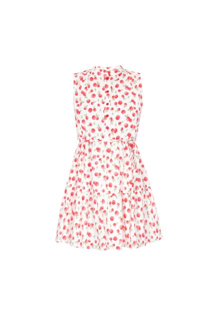 MYMO Casual-Kleid red