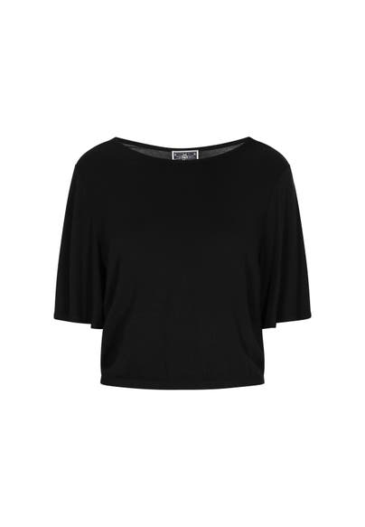 DREIMASTER T-Shirt black