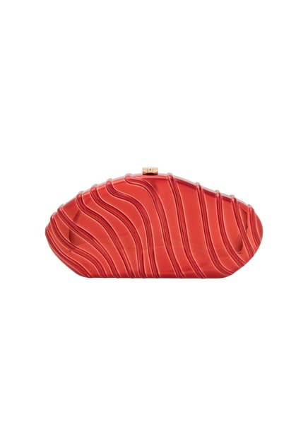 MYMO Clutch Clutch Red
