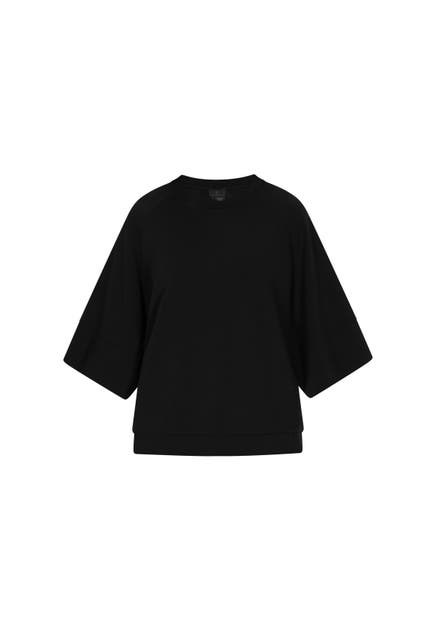 DREIMASTER Sweatshirt black