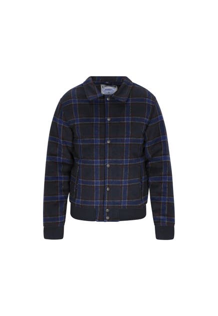 DREIMASTER Blouson navy multicolor