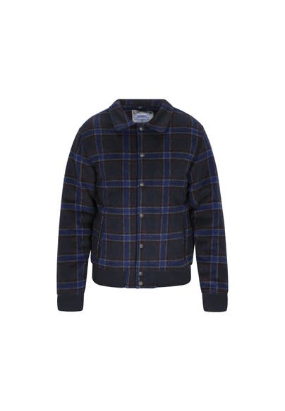 DREIMASTER Blouson navy multicolor