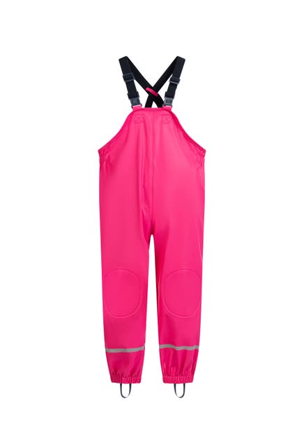 SCHMUDDELWEDDA Regenhose