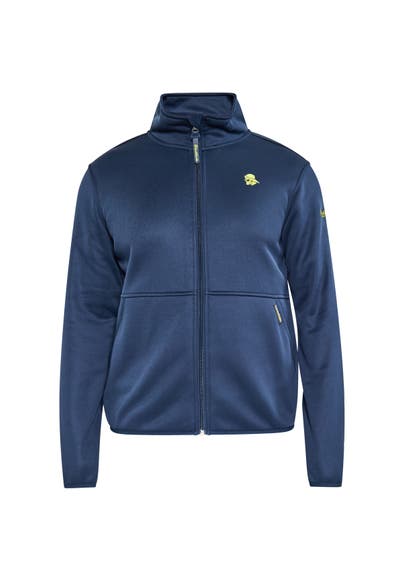SCHMUDDELWEDDA Übergangsjacke Schmuddelwedda Marine
