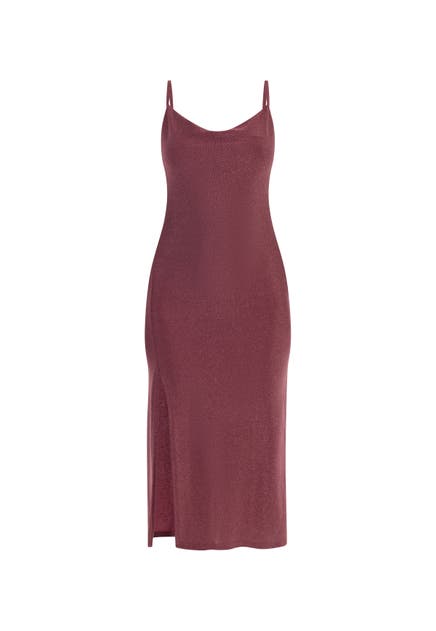 MYMO Casual-Kleid Pink