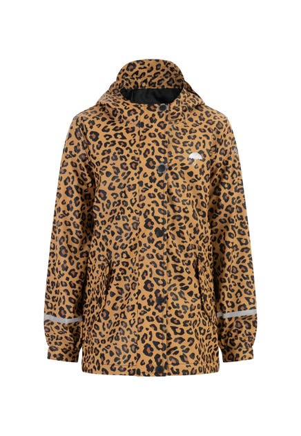 SCHMUDDELWEDDA Regenjacke