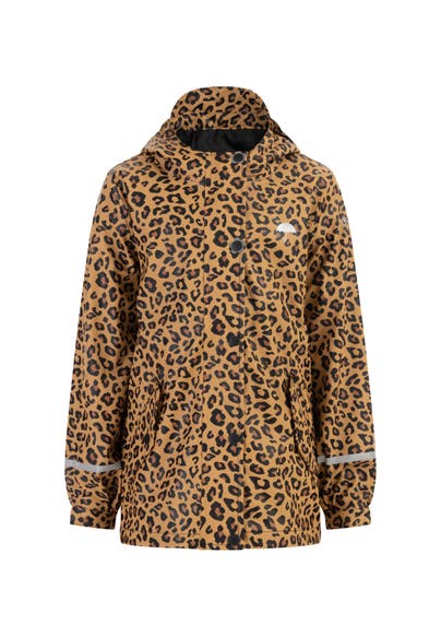 SCHMUDDELWEDDA Regenjacke