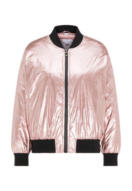 MYMO Blouson Rosa