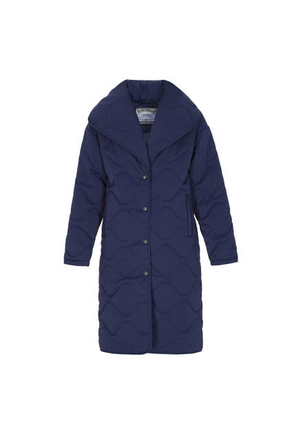DREIMASTER Jacke navy