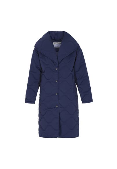 DREIMASTER Jacke navy