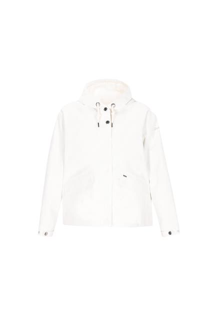 DREIMASTER Übergangsjacke offwhite
