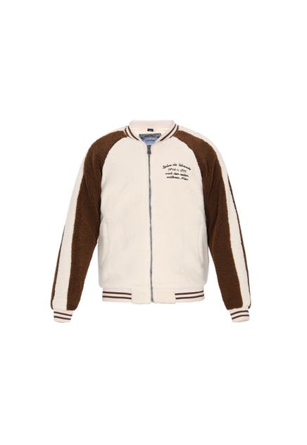 DREIMASTER Blouson offwhite