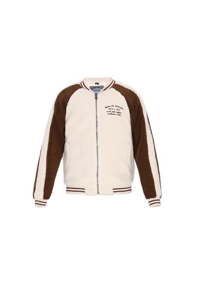DREIMASTER Blouson offwhite
