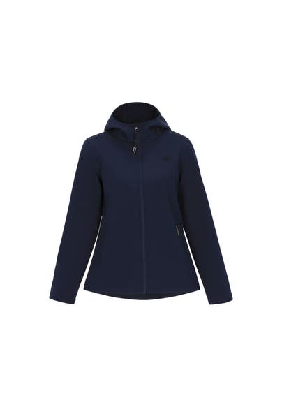 SCHMUDDELWEDDA Übergangsjacke navy