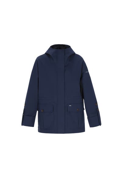 DREIMASTER Übergangsjacke navy