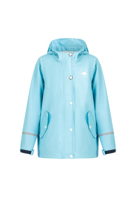 SCHMUDDELWEDDA Regenjacke