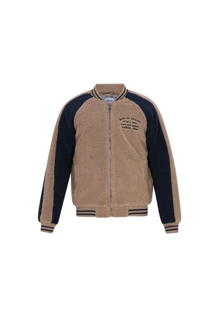 DREIMASTER Blouson stone