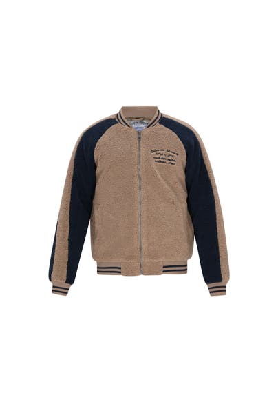 DREIMASTER Blouson stone