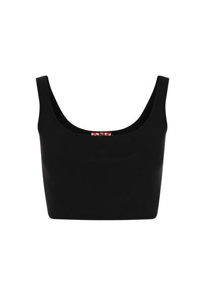 MYMO Top black