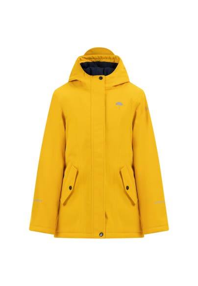 SCHMUDDELWEDDA Winterjacke