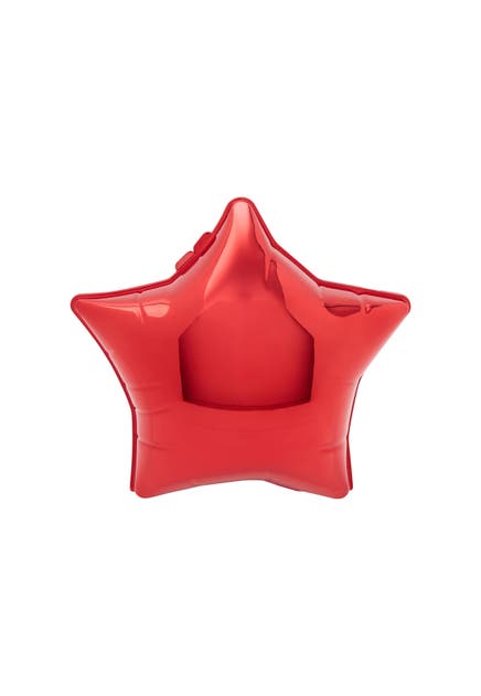 MYMO Clutch Clutch Red