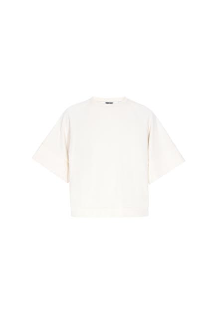 DREIMASTER Sweatshirt offwhite