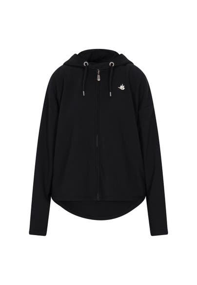 DREIMASTER Sweatshirt Schwarz