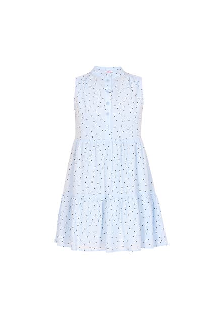 MYMO Casual-Kleid light blue