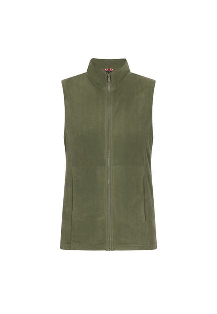 MYMO Weste Khaki