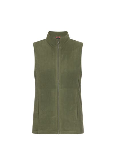 MYMO Weste Khaki