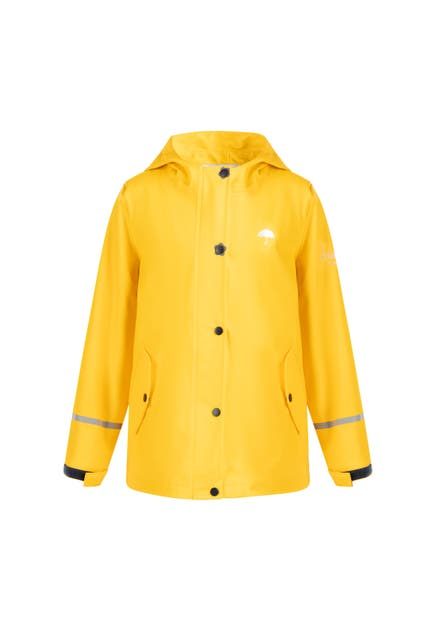 SCHMUDDELWEDDA Regenjacke