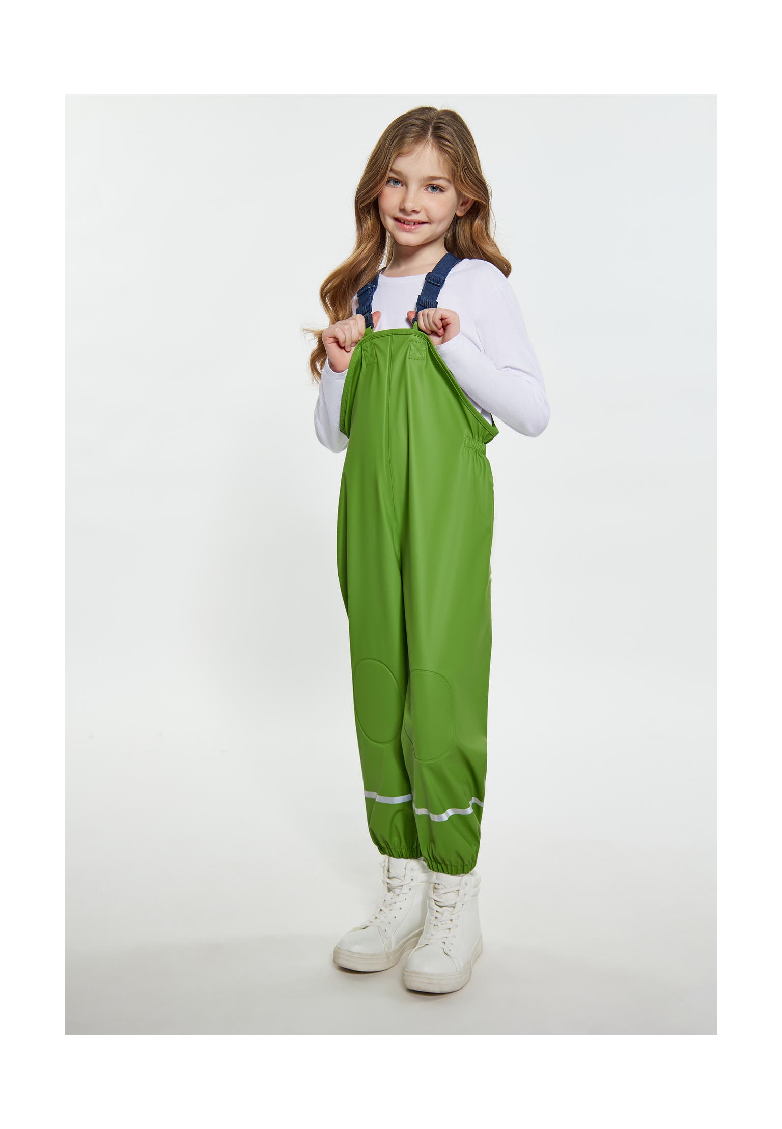 SCHMUDDELWEDDA Regenhose, Bild 1