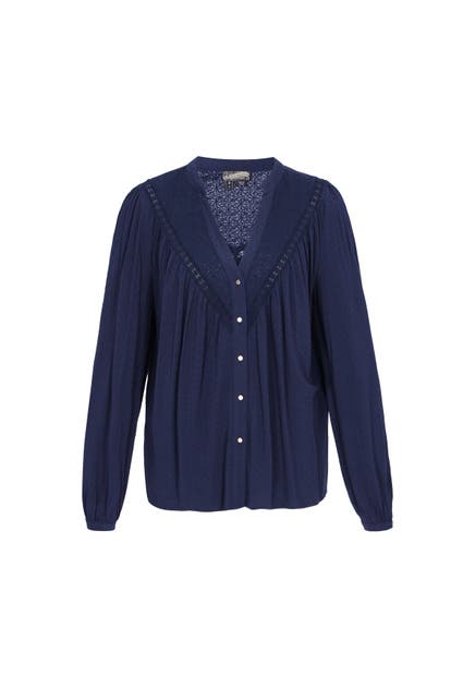 DREIMASTER T-Shirt navy